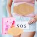 5-Piece Mugwort Warming Menstrual Plaster | Relieve Menstrual Pain - Best for Women in Winter - Buy Online on SooperMarket.com