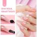 Beetles Gel Polish White Chrome Nail Powder - Mirror Effect Holographic Pigment for Nail Art - 1g Gift for Girls - 2023 Nail Trend DIY Salon - Mermaid Pearl - Buy Online on SooperMarket.com