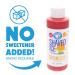 Dreamcicle Shaved Ice & Snow Cone Flavor Concentrate - 4 fl oz (Makes 1 Gallon of Syrup) - Buy Online on SooperMarket.com