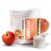 LIMITLESS Magnum 504g - Muscle Workout Powder Sport Pre Workout for Men and Women May Assist & Support Increase Energy Focus and Endurance - Peach Mango Rush