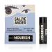 SALLYEANDER Nourish Under Eye Treatment for Dark Circles  Crow's Feet  Fine Lines  and Puffiness - Nourish  Moisturize & Gently Restore Tender Under Eye Skin - 100% Handmade