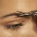NEWEST Silver Eyebrow Tweezers and Brow Shaping Scissors - Buy Online on SooperMarket.com