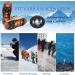 YQBFTC Shoe Spikes & Claws - 8 Teeth Ice Grips for Hiking & Snow - Anti-Slide Chains for Winter Sports - Replacement Spikes for Ultimate Traction - Buy Online on SooperMarket.com