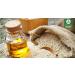 Naturevibe Botanicals Organic White Sesame Seeds - 1lb | Gluten-Free, Non-GMO, Keto Friendly - Buy Online on SooperMarket.com