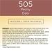 Burts Bees 100% Natural Glossy Lipstick in Peony Dew - 1 Tube - Buy Online on SooperMarket.com