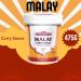 Curry Sauce Co Pick N Mix - Create Custom Sauce Combo with 9+ Flavours | Balti Korma Thai Green Tikka Masala | Gift Set for Sauce Lovers - Pack of 3 (475g) - Buy Online on SooperMarket.com