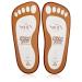 SunFX Disposable Sticky Feet Protectors - 100 Pairs | Spray Tan Feet Pads for Airbrush Tanning - Buy Online on SooperMarket.com