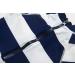 Bonverano Baby Boys Swimsuit UPF 50+ Sun Protection Navy Stripe 3-6 Months - Buy Online on SooperMarket.com