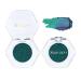 Holographic Glitter Eyeshadows Highly Colored Eye Shadow Multichrome Eyeshadows Makeup Cosmetics Eye Shadow Plate Multi-Dimensional Eye Makeup Eyeshadow for Women Girls 1pcs # 12