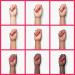 Kiara Sky Dip Powder - PINKAHOLIC Long-Lasting Lightweight Nail Dipping Powder (1oz) | International Shipping Available - Buy Online on SooperMarket.com