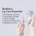 W7 Sweet Dreams Lip Care Trio - 3 Piece Set - Overnight Lip Mask Lip Balm & Lip Scrub - Blueberry 1 count (Pack of 3) Blueberry - Buy Online on SooperMarket.com