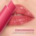Tinted Lip Balm Hydrating Coloured lip Balms Natural Glossy Finish long Lasting Moisturizing Lip Care Balm Repairing Lip Lines And Prevents Dry Cracked Pressed Lip Balm (02#) - Buy Online on SooperMarket.com