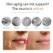 EELHOE Eternity Vitamin C Serum Set - Collagen Boost Anti Aging Treatment for Face with Hyaluronic Acid - Dark Spots Corrector - Buy Online on SooperMarket.com