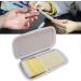 Insulin Cooler Travel Case Medical Cooler Bag Odorless Lightweight Easy to Clean Insulin Pen Insulation (Lemon Yellow) - Buy Online on SooperMarket.com