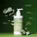 Eucalyptus Hand & Body Scrub | Natural Exfoliating Scrub for Glowing Skin - International Shipping Available - Buy Online on SooperMarket.com