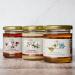 British Cotswold Wildflower Honey - Pure Natural British Honey Direct from the Producer (227g Jar) Wildflower 227 g (Pack of 1) - Buy Online on SooperMarket.com