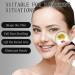 Buy Silicone Ice Roller Face Reusable Ice Roller for Smooth Skin & Illuminated Eyes (Black) | Perfect for Pore Reduction - Buy Online on SooperMarket.com