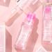 Magic Color Changing Lip Oil V2 - Hydrating Pink Glow Oil for Moisturizing & Plumping Dry Lips - Color Change Effect - Buy Online on SooperMarket.com