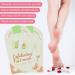 Buy Foot Peeling Mask - Gentle Exfoliating Foot Care for Deep Penetration | Ideal for Women | International Shipping - Buy Online on SooperMarket.com
