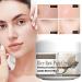 Rice Raw Pulp Cream - Hydrating Facial Moisturizer with Applicator Spoon | 1.69 Oz Day & Night Skin Care for Smooth Radiant Complexion - Buy Online on SooperMarket.com