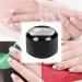 3D Gel Nail Art Building Glue - Strong Adhesive Nail Extension Glue Hard Gel | Solid Nail Polish 15ml Carving Glue Nail Art Accessories UV LED Gel for Nail Art Beginners - Buy Online on SooperMarket.com