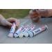 Necco Wafers Original Assorted Candy Rolls (Set of 6) - Buy Online on SooperMarket.com