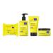 Clean & Clear Lemon Zesty Scrub 4.2 oz | Exfoliating Scrub for Clear Skin - Buy Online on SooperMarket.com