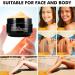 100g Tanning Accelerator Cream | Long-Lasting Rapid Tan for Sun-Beds & Outdoors | Natural Ingredients | 100g (Pack of 1) - Buy Online on SooperMarket.com