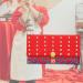 harayaa Chinese Lunar Year Red Envelope Hongbao 2024 Dragon New Year Gifts Red Packets Red Pockets for Birthday Spring Festival Rich Blue - Buy Online on SooperMarket.com