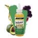 Aunt Jackie's Natural Growth Oil Blend - Grapeseed & Avocado Pre-Shampoo Treatment 4 oz - Buy Online on SooperMarket.com