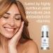 CONTROL CORRECTIVE Growth Factor Treatment Cream 0.5 Oz - Soothing Facial Cream for Post-Peel Recovery Reduces Scars & Irritation - Buy Online on SooperMarket.com