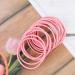 FOMIYES 4 Boxes Hair Elastic Band Ponytail Holder Hair Elastics Hair Elastics Hair Bands Elastic Bracelets Elastics Ponytail Holders Hair Ties for Women Hair Bands for Women Set Miss Curls - Buy Online on SooperMarket.com