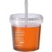 London Honey Company - British Blossom Honey Bucket 1.3kg - 100% Pure Natural Unpasteurised Raw Honey - Sustainably Produced from our own Beehives. - Buy Online on SooperMarket.com