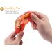 Bostitch Office Twist-N-Sharp Manual Pencil Sharpener 2 Holes for Standard and Jumbo Pencils with Ratchet Technology 1 Sharpener Random Color 1-Pack - Buy Online on SooperMarket.com