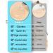 SHALL Mini Hot Glue Sticks 100-pack - Clear All-Temp Hot Melt Glue Gun Sticks - 0.27 x 8 - Multipurpose DIY Art Craft Supplies - Buy Online on SooperMarket.com