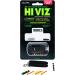 HIVIZ PMLW01 Litewave Front Sight & Compsight Bead Replacement in Black - Buy Online on SooperMarket.com