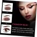 MAGICLULU 100pcs Double Ended Eyeshadow Brush Makeup Brush Double Head - Buy Online on SooperMarket.com