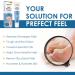 Extra Strength Toenail Fungus Treatment Cream for Thick, Broken, Discolored Nails - 1 Count - Buy Online on SooperMarket.com
