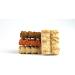 Dibo Mini-Tandem Cake for Dogs | 500g Healthy Natural Treats | Baked Goods & BARF Dog Food - Buy Online on SooperMarket.com