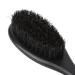 Premium Beard Brush - Ergonomic Bristle Hair Brush for Facial Care & Salon Styling | Perfect Gift for Men - Buy Online on SooperMarket.com