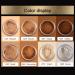 Buy Makeup Loose Setting Powder - Oil Control Matte Mineral Face Concealer 05 Heat | International Shipping Available - Buy Online on SooperMarket.com