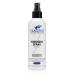 FRAGFRE Hair Finishing Spray Firm Hold 8 oz - Hair Spray for Sensitive Skin - Fragrance Free Hypoallergenic Parabens Free - Holds and Protects Your Styles without Irritations -Vegan No Gluten (1 Pack) 8 Ounce (Pack of 1)