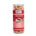 Blessfull Healing Organic Natural Vegan Wasabi Roasted Whole Cashew Nuts Crunchy Kaju 150 Gram