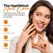 Modelones Nail Care 8-in-1 Ridge Filling Treatment for Stronger Nails | Nail Hardener, Base Coat, and Strengthener | 15ml - Buy Online on SooperMarket.com