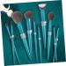 minkissy 2 Sets Diamond Makeup Brush Supple Makeup Brush Portable Brush Makeup Brush for Women Cosmetology Kit Beauty Tools Makeup Applicator Artificial Fiber Soft Miss Makeup Brush Sets - Buy Online on SooperMarket.com