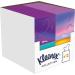Kleenex Facial Tissue Boxes - 3-Ply Collection Cubes 12x48 Tissues for Daily Use | International Shipping Available - Buy Online on SooperMarket.com