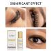 Fast Drying Eyelash Extension Glue - Ultra Bonding Retention - 6 Weeks - 0.17fl.oz - Professional Black Lash Adhesive - Buy Online on SooperMarket.com