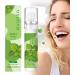 Oral Breath Spray - 20ml Fresheners Mouth Spray for Dry Mouth - Breath Freshener and Breath Treatments Portable Small Oral Care Health Spray Puchen Mint Flavor - Buy Online on SooperMarket.com