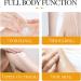 Honey Body Gel | Moisturizing Firming Vitamin E Body Butter Lotion | Hydrating Moisturizer for Face and Body Cream for Dry Skin for Women Bexdug - Buy Online on SooperMarket.com