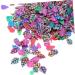 Mikinona 3 Packs Nail Art Decoration Nail Art Slices Fruit Slices for Nail Slices Cartoon - Buy Online on SooperMarket.com